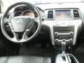 Deep Sapphire Metallic - Murano SL AWD Photo No. 14