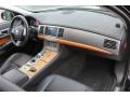 Ebony Black - XF Sport Sedan Photo No. 12