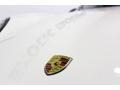 2012 Carrara White Porsche Cayman R  photo #16
