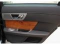 Ebony Black - XF Sport Sedan Photo No. 13