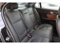 Ebony Black - XF Sport Sedan Photo No. 14