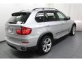 Titanium Silver Metallic - X5 xDrive35i Photo No. 11