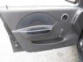 Charcoal Door Panel Photo for 2008 Chevrolet Aveo #78724742