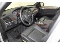 Titanium Silver Metallic - X5 xDrive35i Photo No. 13