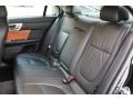 Ebony Black - XF Sport Sedan Photo No. 17