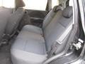 Charcoal Rear Seat Photo for 2008 Chevrolet Aveo #78724776