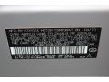 Tungsten Silver Pearl - ES 350 Photo No. 20