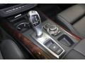 Titanium Silver Metallic - X5 xDrive35i Photo No. 24