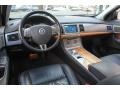 Ebony Black - XF Sport Sedan Photo No. 29