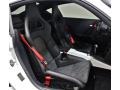 Front Seat of 2012 Cayman R