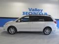 2005 Natural White Toyota Sienna XLE Limited AWD  photo #2