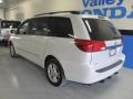 2005 Natural White Toyota Sienna XLE Limited AWD  photo #3