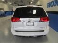 2005 Natural White Toyota Sienna XLE Limited AWD  photo #4