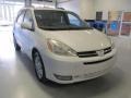 2005 Natural White Toyota Sienna XLE Limited AWD  photo #5