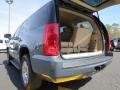 2009 Stealth Gray Metallic GMC Yukon SLT  photo #16