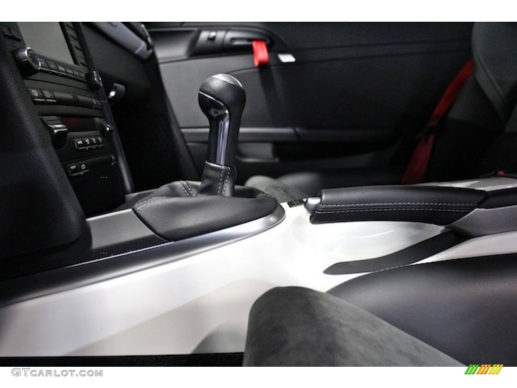 2012 Porsche Cayman R 6 Speed Manual Transmission Photo #78725391
