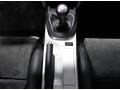 Black w/Alcantara Transmission Photo for 2012 Porsche Cayman #78725405