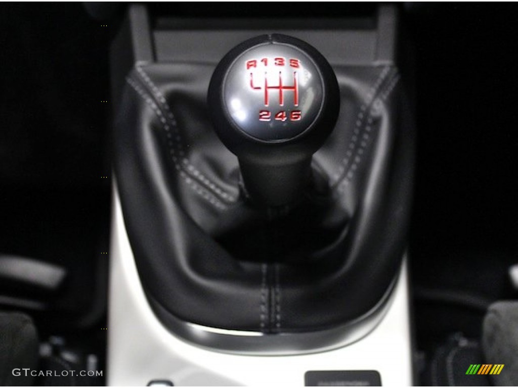 2012 Porsche Cayman R 6 Speed Manual Transmission Photo #78725423