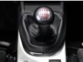 6 Speed Manual 2012 Porsche Cayman R Transmission