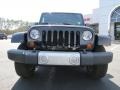Black - Wrangler Unlimited Sahara 4x4 Photo No. 2