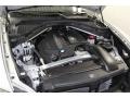 Titanium Silver Metallic - X5 xDrive35i Photo No. 46