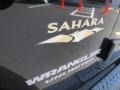 Black - Wrangler Unlimited Sahara 4x4 Photo No. 10