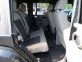 Black - Wrangler Unlimited Sahara 4x4 Photo No. 17
