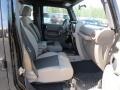 Black - Wrangler Unlimited Sahara 4x4 Photo No. 18