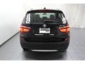 Jet Black - X3 xDrive 28i Photo No. 12