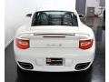 2012 Carrara White Porsche 911 Turbo S Coupe  photo #14