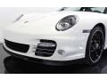 2012 Carrara White Porsche 911 Turbo S Coupe  photo #15