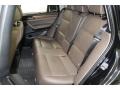 Mojave Nevada Leather Rear Seat Photo for 2011 BMW X3 #78725860