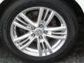 Moonlight White - G 37 x AWD Sedan Photo No. 6