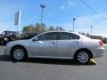 2010 Quick Silver Pearl Mitsubishi Galant FE  photo #4