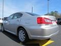 2010 Quick Silver Pearl Mitsubishi Galant FE  photo #5