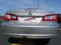 2010 Quick Silver Pearl Mitsubishi Galant FE  photo #6