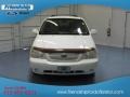 2005 Clear White Kia Sedona LX  photo #3