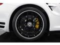 2012 Porsche 911 Turbo S Coupe Wheel and Tire Photo