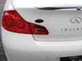Moonlight White - G 37 x AWD Sedan Photo No. 9