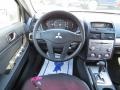 2010 Quick Silver Pearl Mitsubishi Galant FE  photo #19