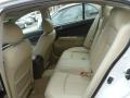 Moonlight White - G 37 x AWD Sedan Photo No. 12