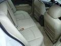 Moonlight White - G 37 x AWD Sedan Photo No. 14