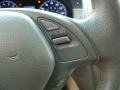 Moonlight White - G 37 x AWD Sedan Photo No. 15