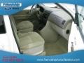 2005 Clear White Kia Sedona LX  photo #12