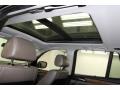 2011 BMW X3 Mojave Nevada Leather Interior Sunroof Photo