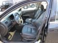 Charcoal Black Interior Photo for 2006 Ford Fusion #78726380