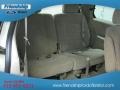 2005 Clear White Kia Sedona LX  photo #17