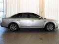 2009 Brilliant Silver Metallic Ford Taurus Limited  photo #2