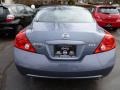 Ocean Gray - Altima 2.5 S Coupe Photo No. 4