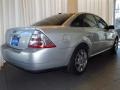 2009 Brilliant Silver Metallic Ford Taurus Limited  photo #3